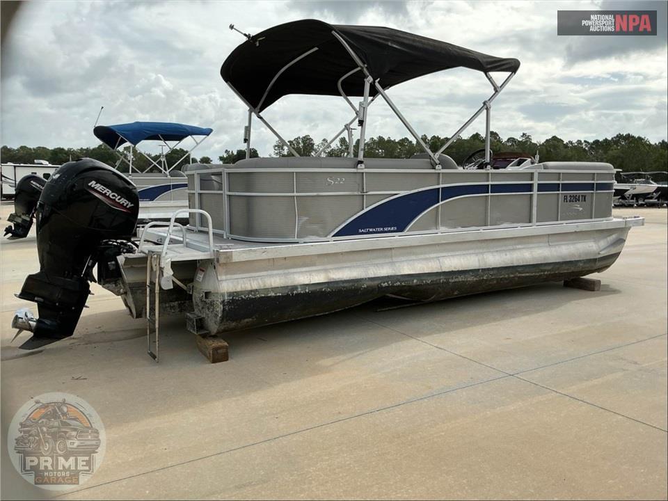2023 Bennington Pontoons - UNKNOWN - — фото 4