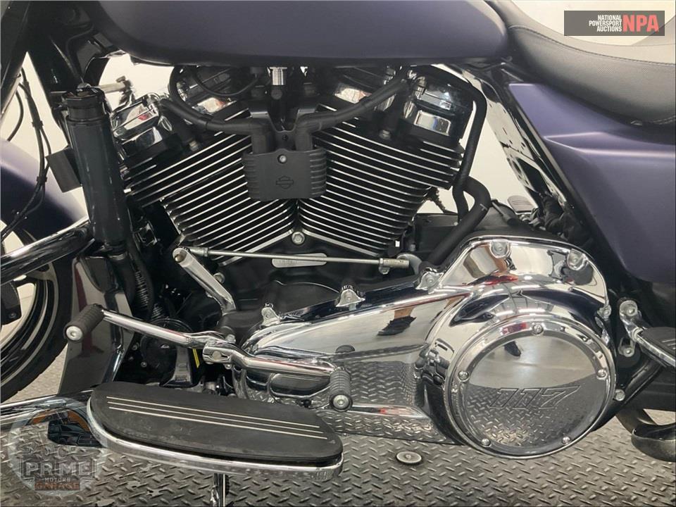 2024 Harley-Davidson FLHX STREET GLIDE — фото 6