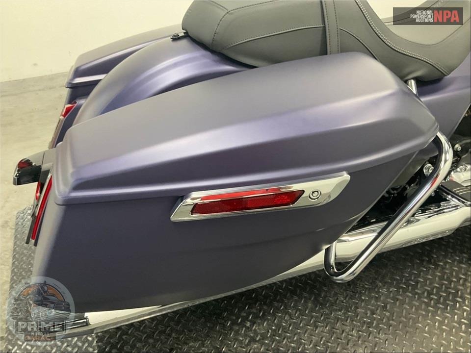 2024 Harley-Davidson FLHX STREET GLIDE — фото 15