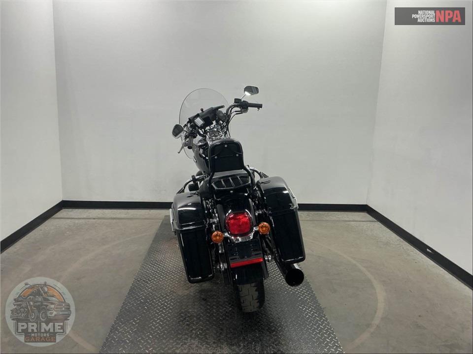 2013 Harley-Davidson FLD-103 DYNA SWITCHBACK — фото 4
