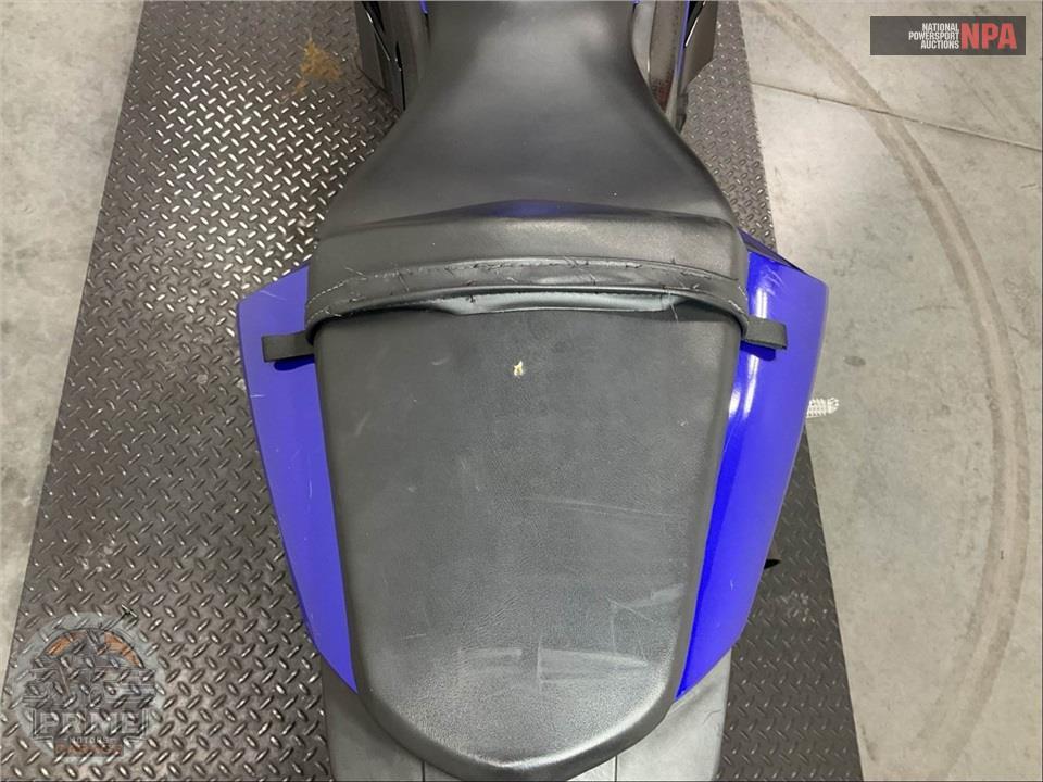 2019 Yamaha YZF-R3 — фото 27