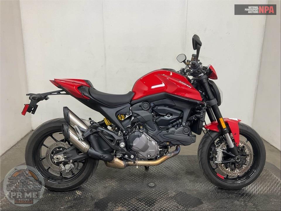 2023 Ducati MONSTER 937 PLUS — фото 1