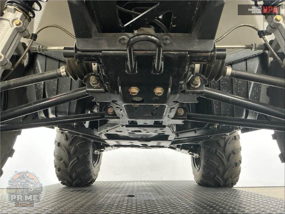 2022 Polaris SPORTSMAN 570 (ELECTRIC POWER STEERING) — фото 16