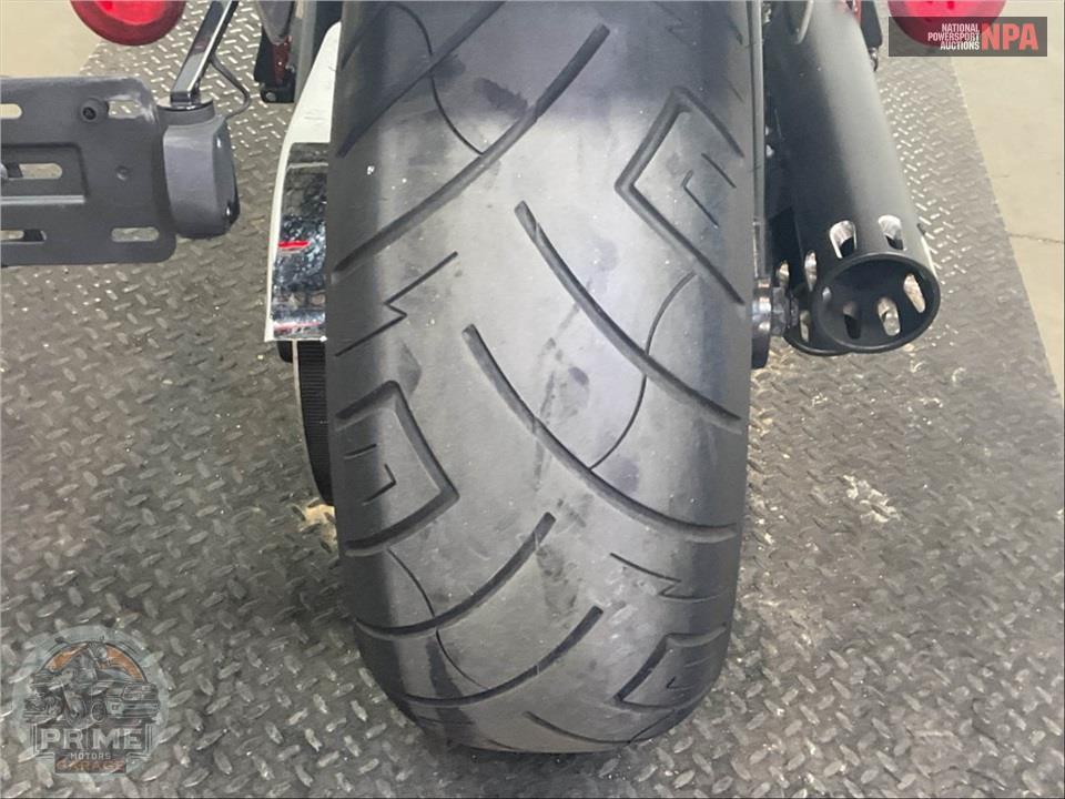 2018 Harley-Davidson FLSL SOFTTAIL SLIM — фото 20