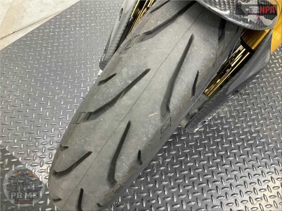 2022 Indian Motorcycle FTR R CARBON — фото 16
