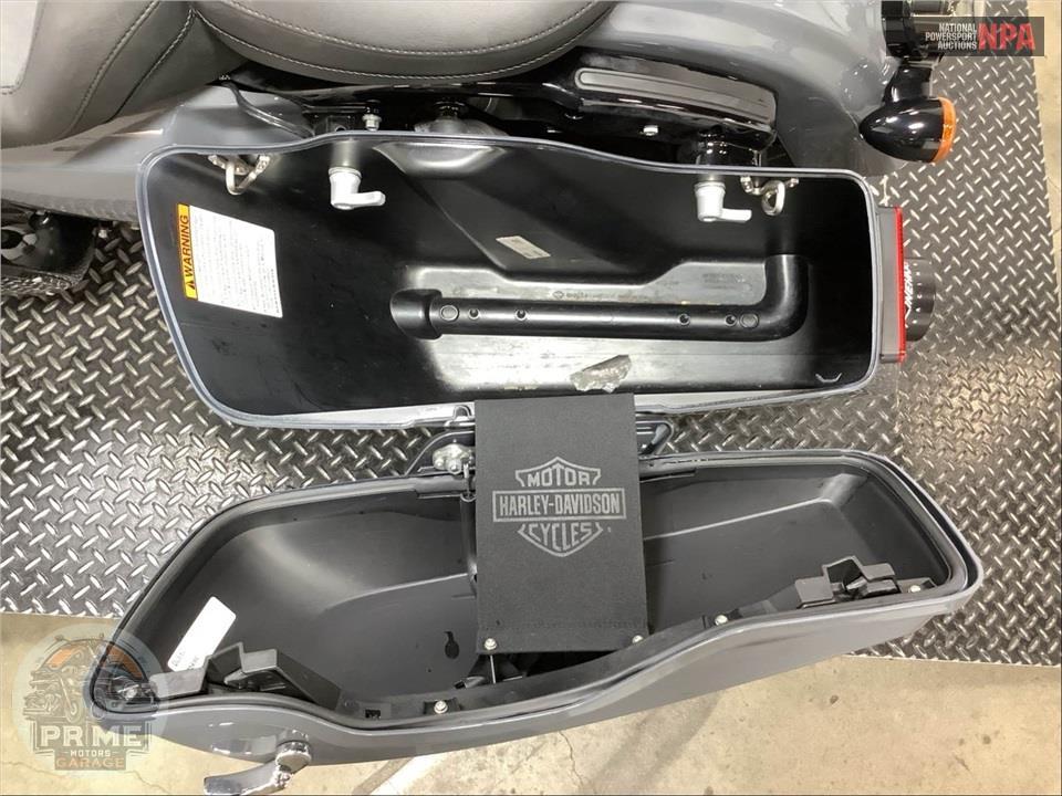 2022 Harley-Davidson FLHXST STREET GLIDE ST — фото 19