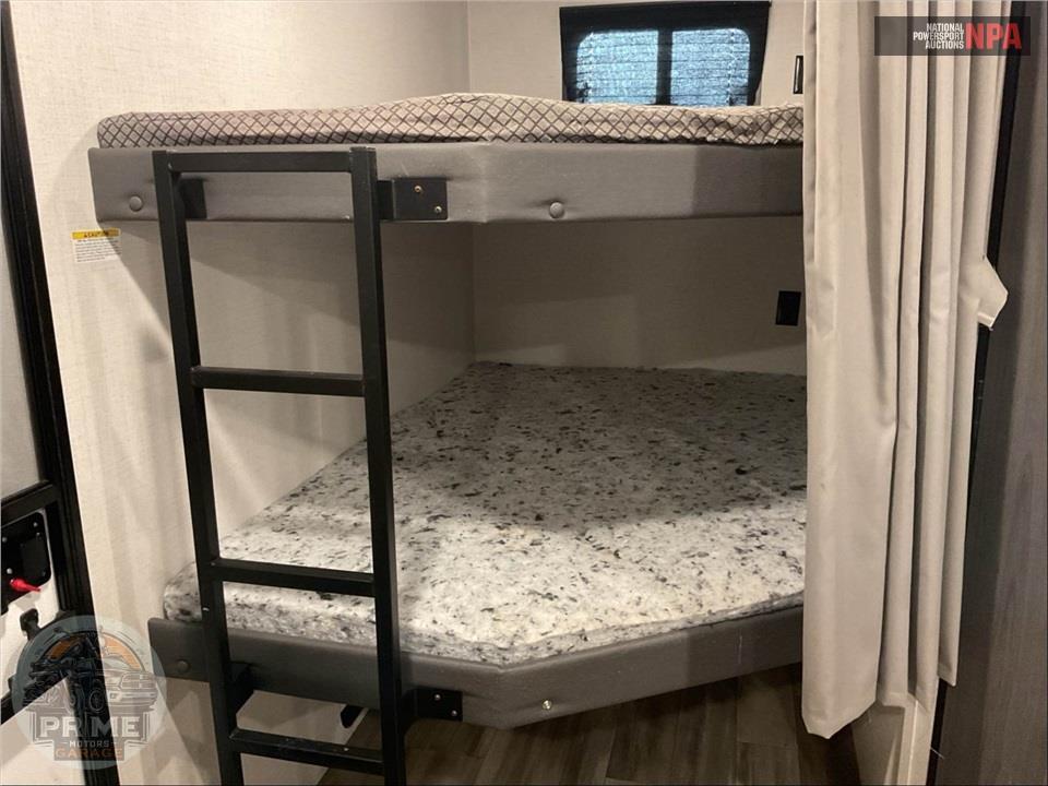 2024 Keystone Rv M-269 DB - HIDEOUT SPORT SERIES — фото 14