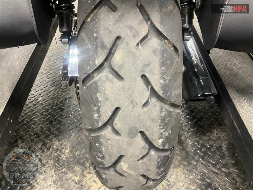 2005 Honda VT750CA5 SHADOW SPIRIT — фото 26