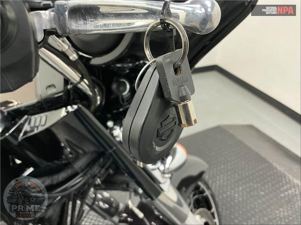 2021 Harley-Davidson FLHXS STREET GLIDE SPECIAL — фото 10