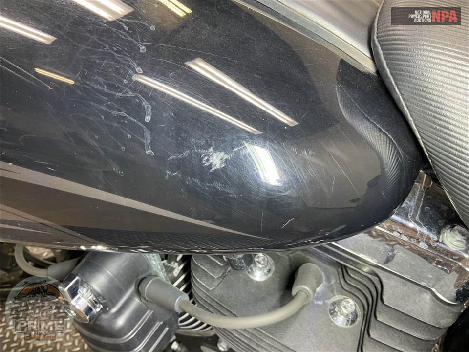 2016 Harley-Davidson FXSB BREAKOUT — фото 16