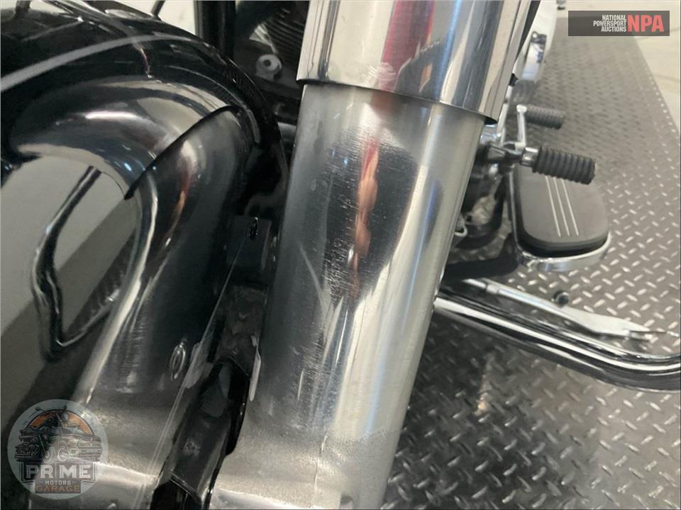 2014 Harley-Davidson FLHXS STREET GLIDE — фото 22