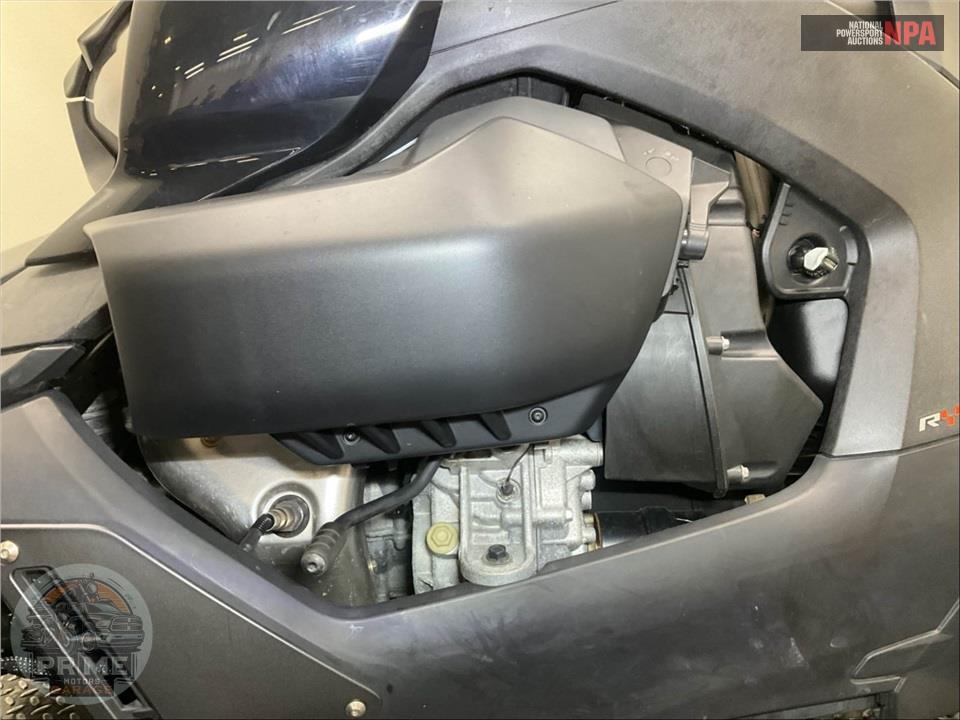 2023 Can-Am RYKER SPORT 900 ACE — фото 7