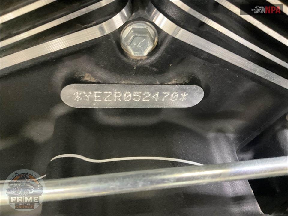 2024 Harley-Davidson FXBR BREAKOUT — фото 25