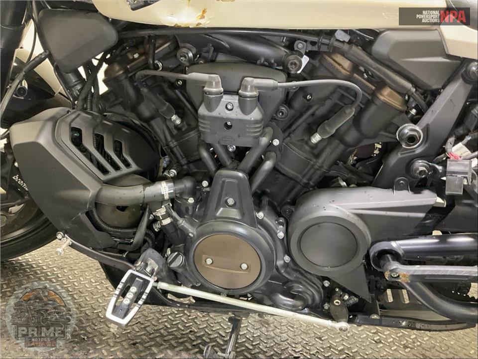 2023 Harley-Davidson RH1250S SPORTSTER S — фото 7