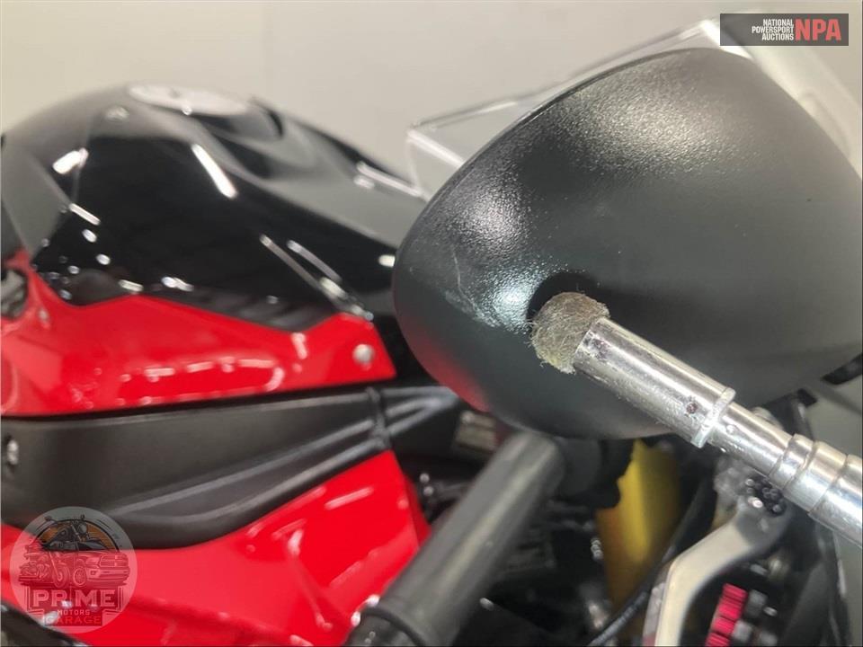 2016 Bmw S1000RR — фото 18