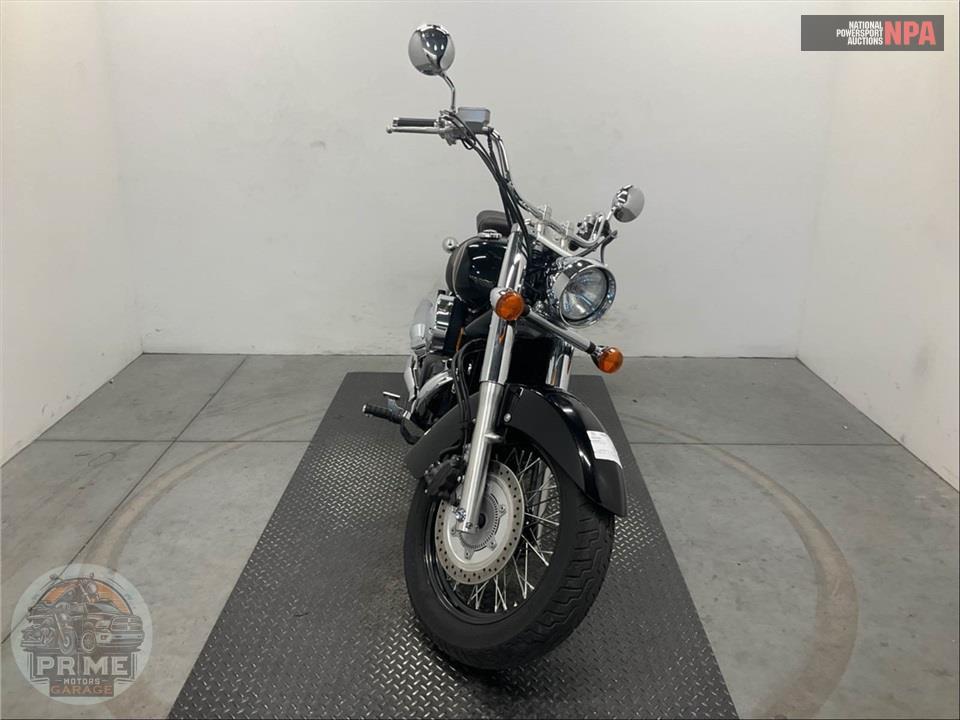 2024 Honda SHADOW AERO ABS — фото 2