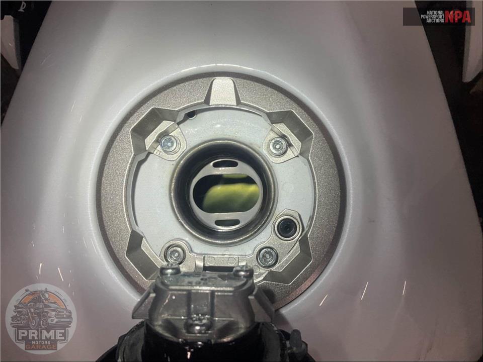 2023 Kawasaki EX400GPFNN NINJA 400 (ABS) — фото 20