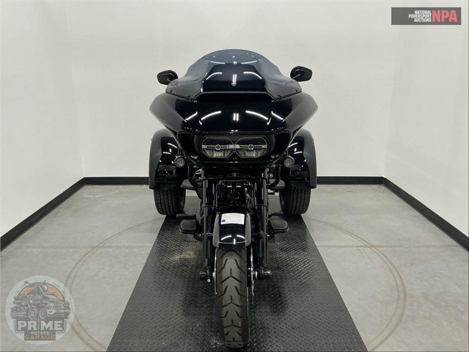 2023 Harley-Davidson FLTRT ROAD GLIDE 3 — фото 2