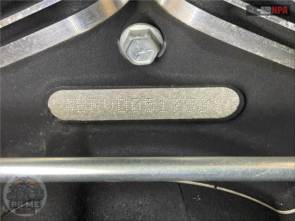 2013 Harley-Davidson FXSB BREAKOUT — фото 25