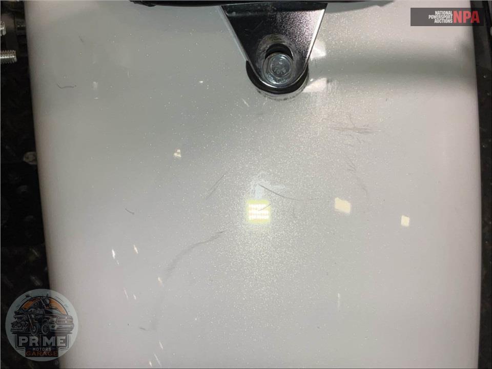 2009 Honda VT750C2F9 SHADOW SPIRIT — фото 13