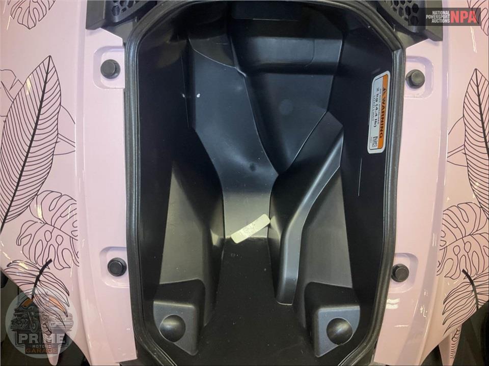 2022 Can-Am RYKER 600 ACE — фото 10