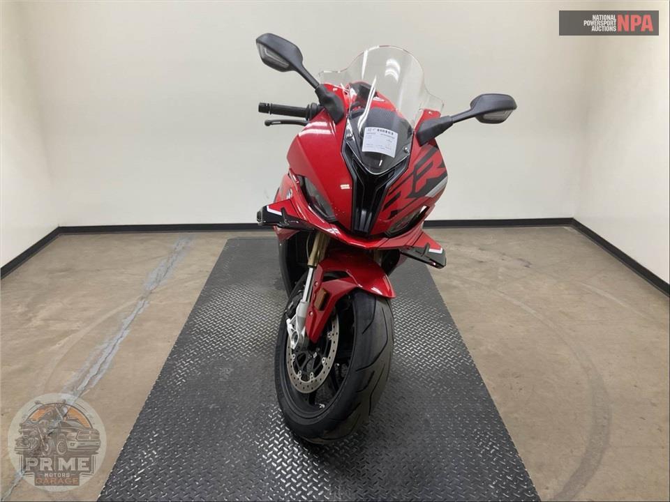 2024 Bmw S 1000 RR — фото 2