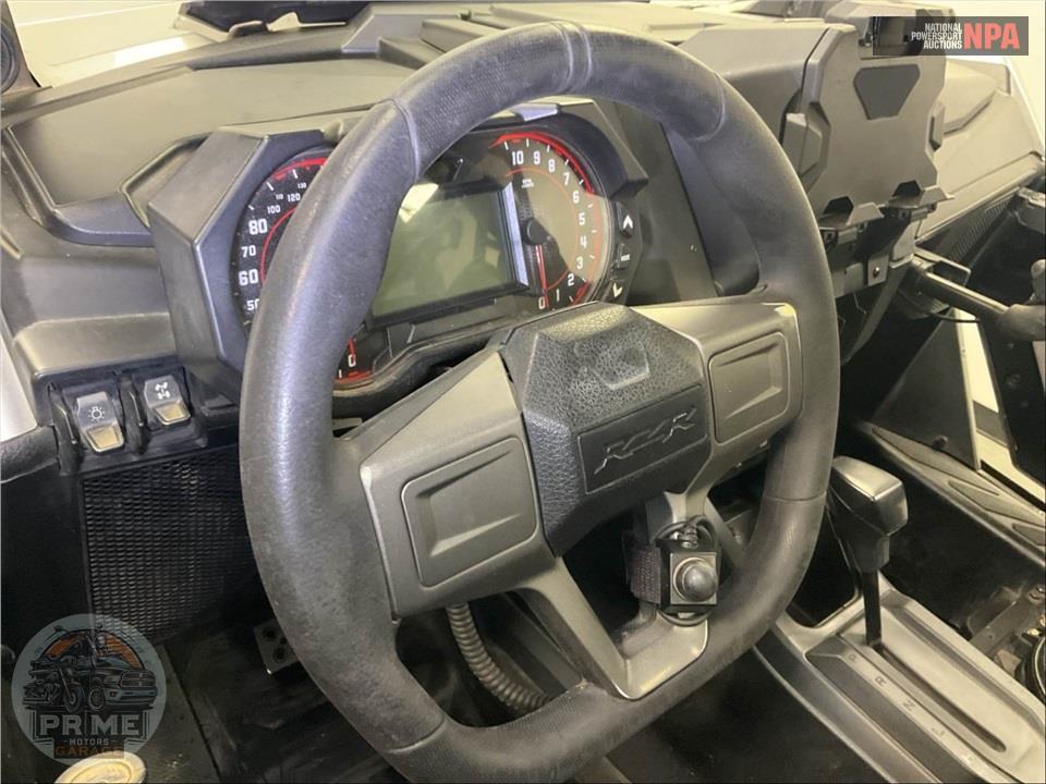 2021 Polaris RZR PRO XP SPORT ROCKFORD FOSGATE LE — фото 36