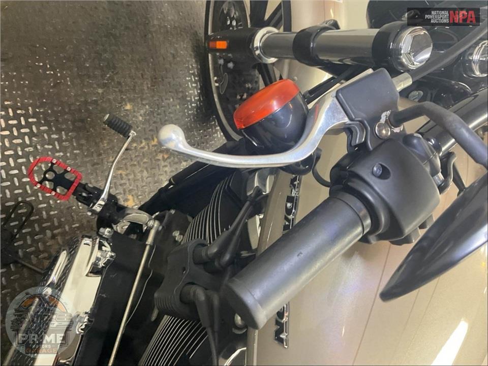 2018 Harley-Davidson FLSL SOFTTAIL SLIM — фото 22