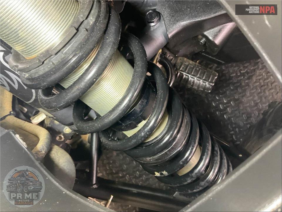 2023 Can-Am MAVERICK X3 DS TURBO 64 — фото 21