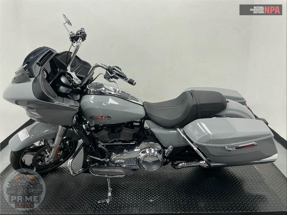 2024 Harley-Davidson FLTRX ROAD GLIDE — фото 3