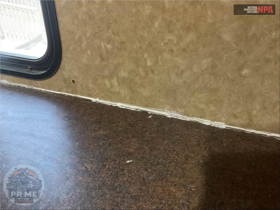 2014 Crossroads Rv M-34 RE - SUNSET TRAIL RESERVE FIFTH WHEEL SERIES — фото 22