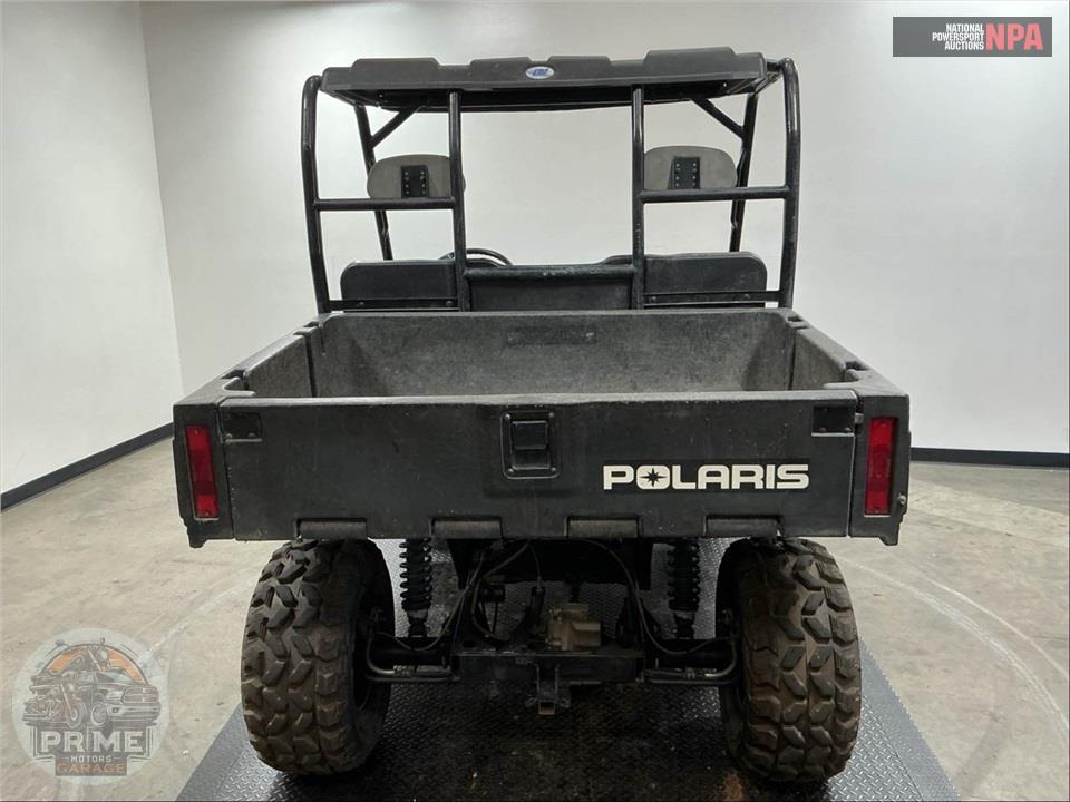 2004 Polaris RANGER 4X4 — фото 4