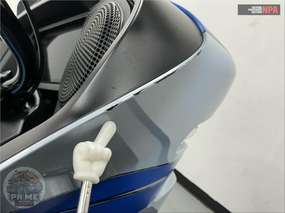 2024 Harley-Davidson FLTRX ROAD GLIDE — фото 14