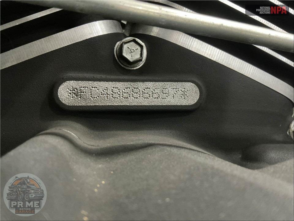 2008 Harley-Davidson FLHTCU ULTRA CLASSIC ELECTRA GLIDE — фото 37