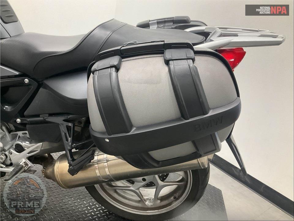 2008 Bmw F800ST — фото 38