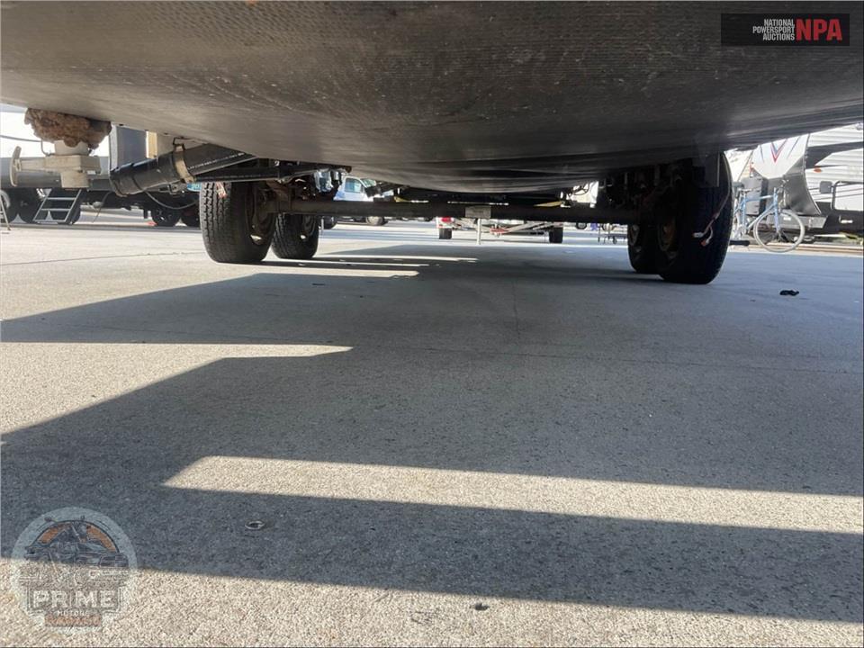 2017 Keystone Rv M-29 FK - SPRINTER CAMPFIRE EDITION SERIES — фото 54