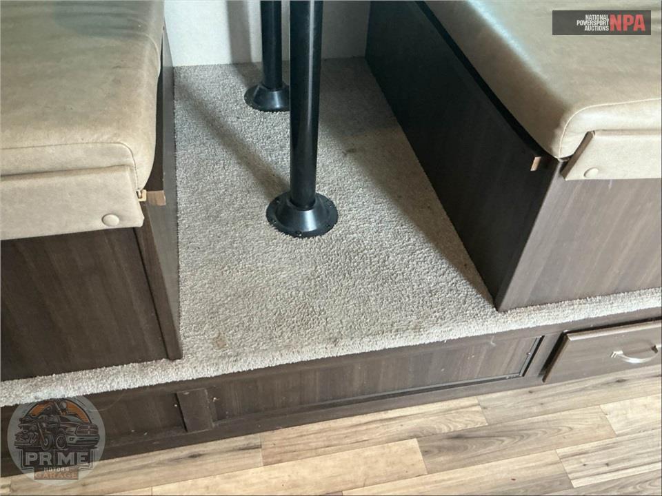 2019 Keystone Rv M-1790 FQ - SUMMERLAND SERIES — фото 21