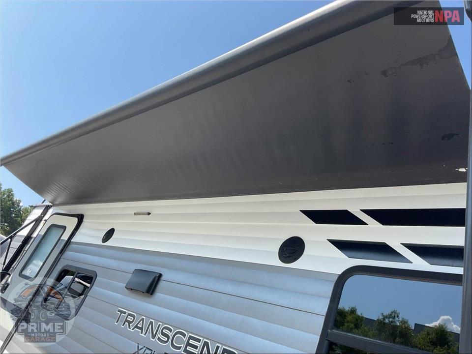 2021 Grand Design Recreational Vehicles M-221RB - TRANSCEND XPLOR SERIES — фото 38