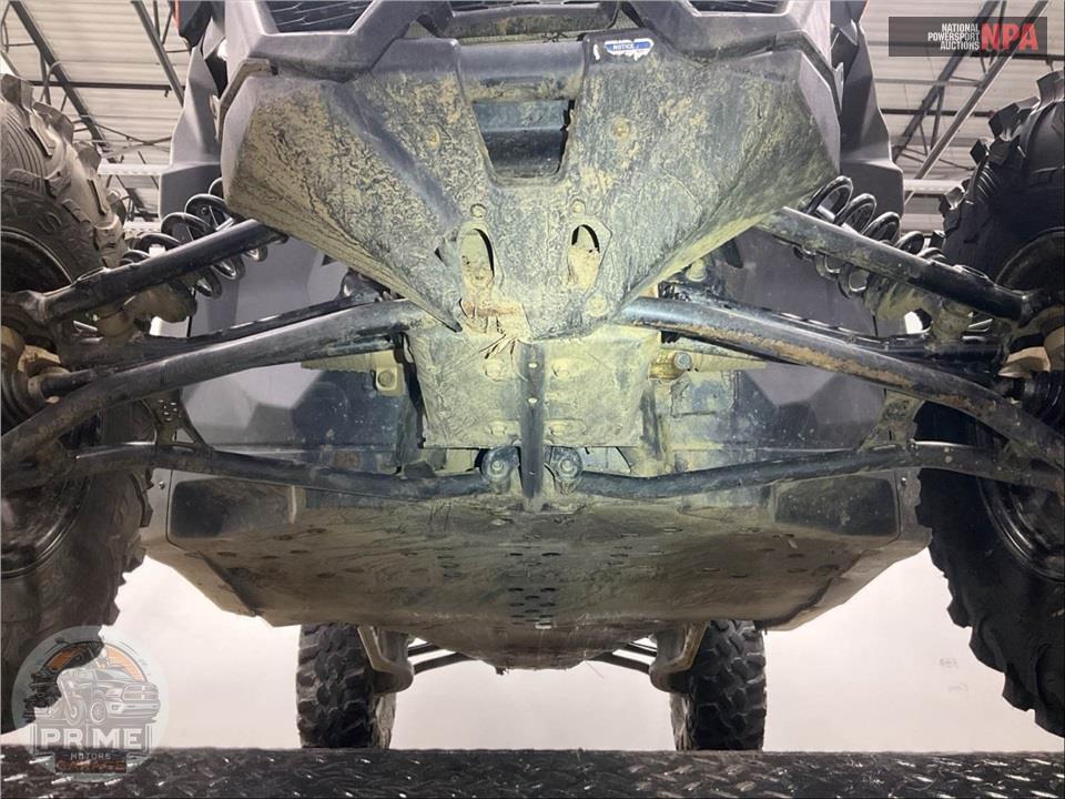 2024 Can-Am MAVERICK X3 DS TURBO — фото 13