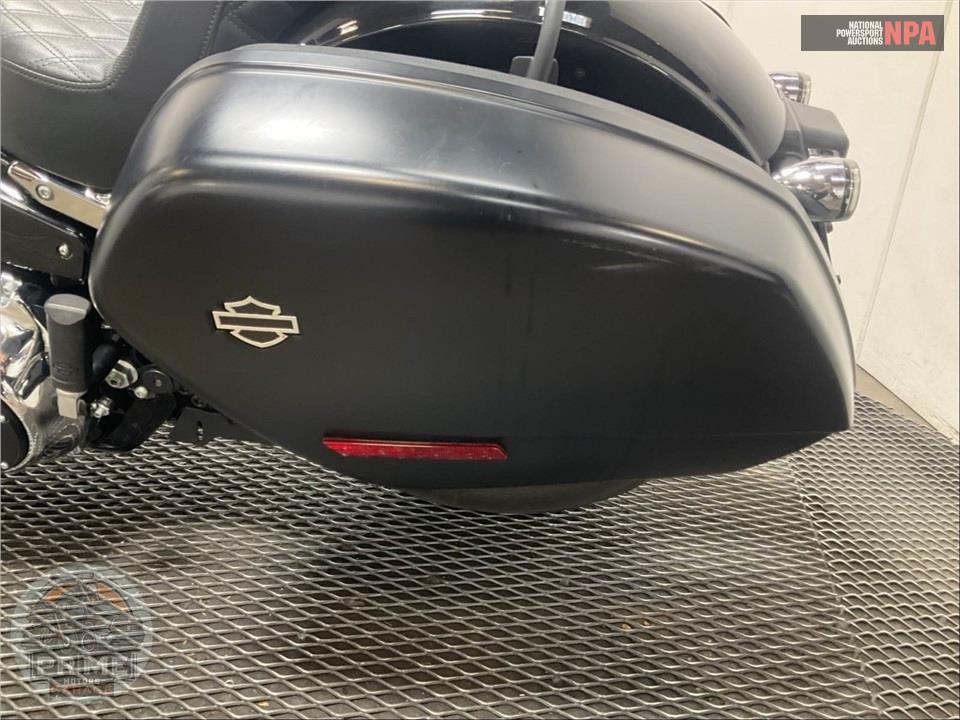 2020 Harley-Davidson FLSB SPORT GLIDE — фото 18