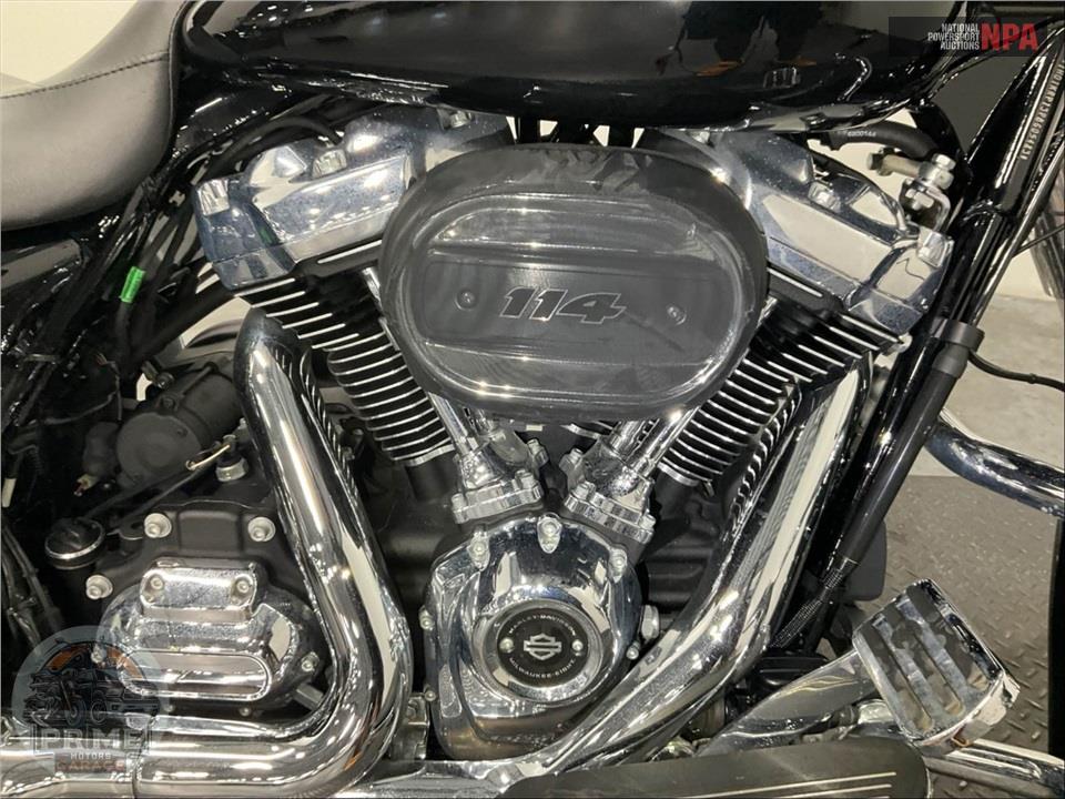 2023 Harley-Davidson FLHXS STREET GLIDE SPECIAL — фото 6