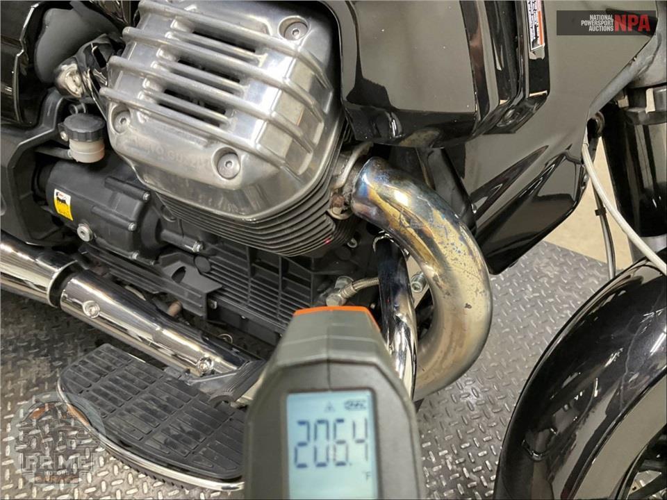2014 Moto Guzzi CALIFORNIA 1400 CUSTOM — фото 8