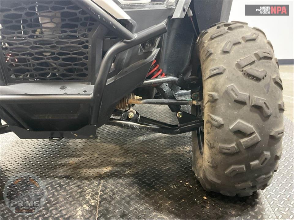 2023 Polaris RZR 200 EFI — фото 23