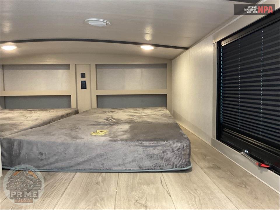 2024 Wildwood By Forest River M-375FAM - HERITAGE GLEN FIFTH WHEEL SERIES — фото 19