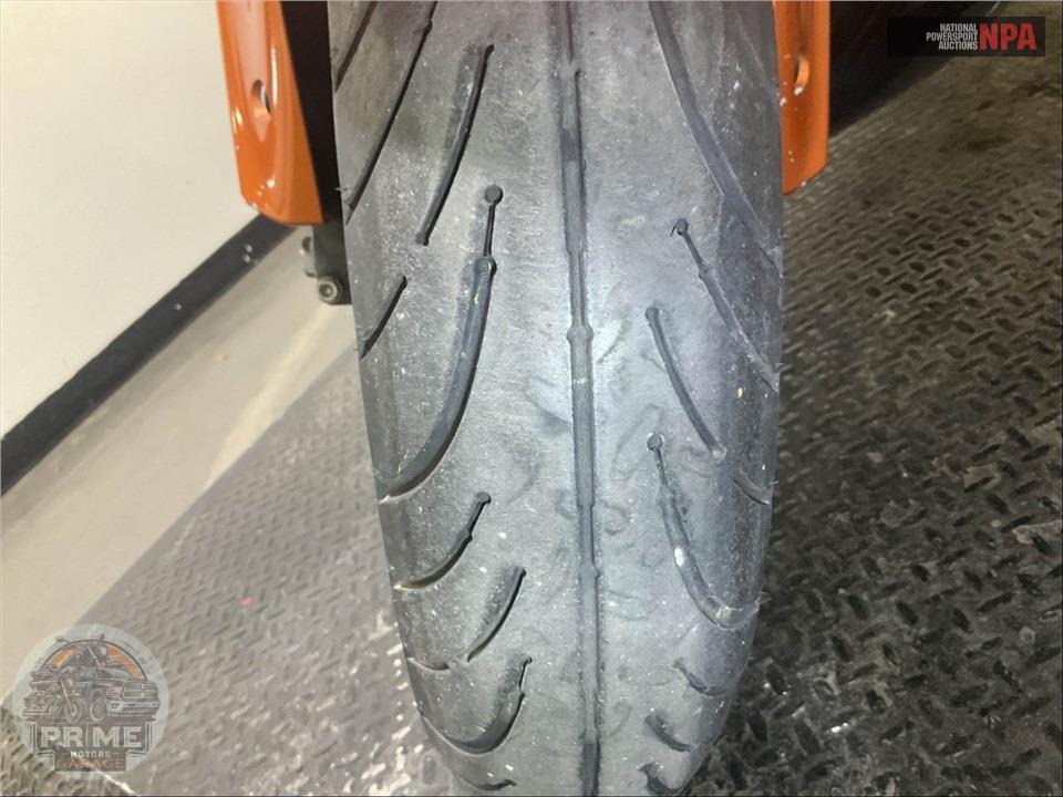 2013 Honda GL1800BDD GLDWNG F6B DLX — фото 36