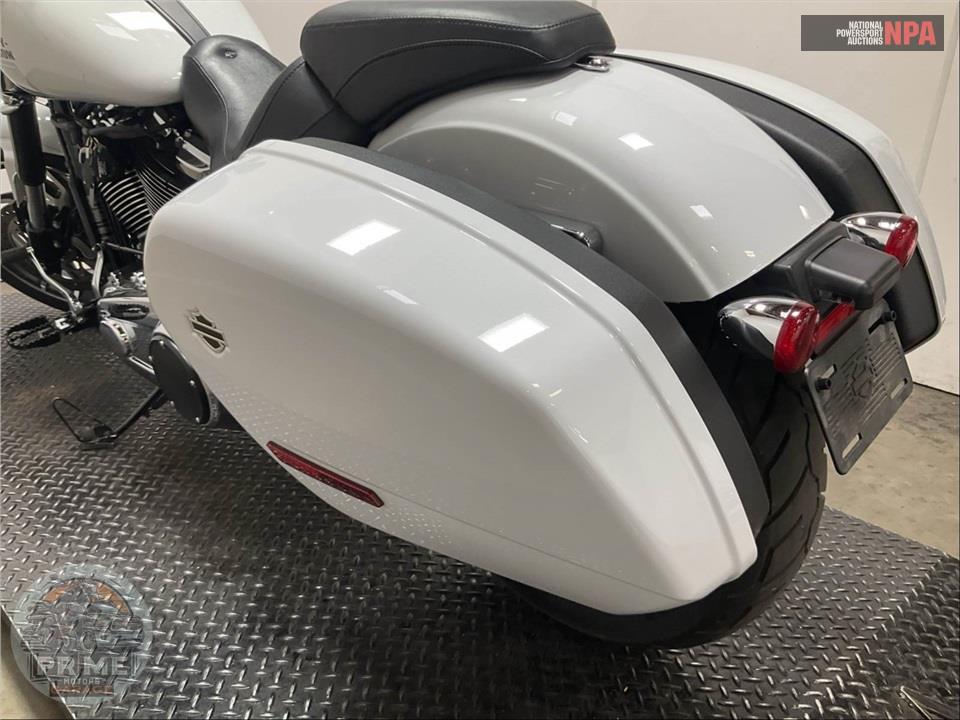 2021 Harley-Davidson FLSB SPORT GLIDE — фото 16