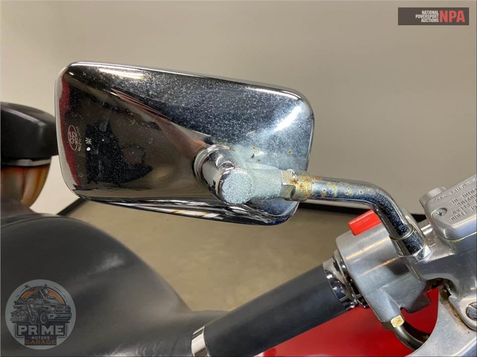 1999 Honda GL15CFX VALKYRIE INTRST — фото 40