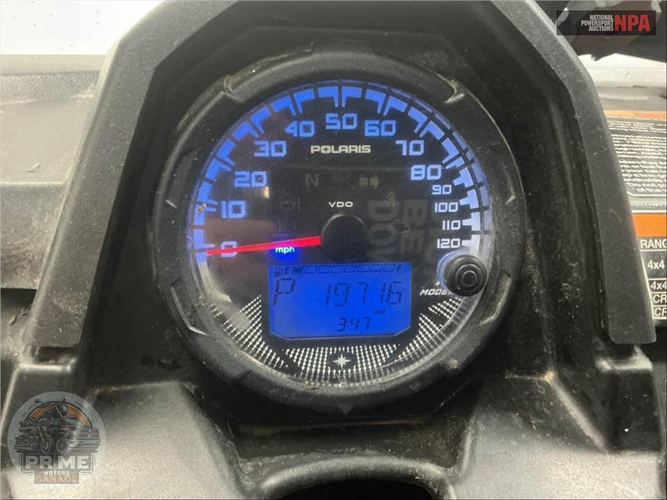 2018 Polaris RANGER XP 900 EPS — фото 5