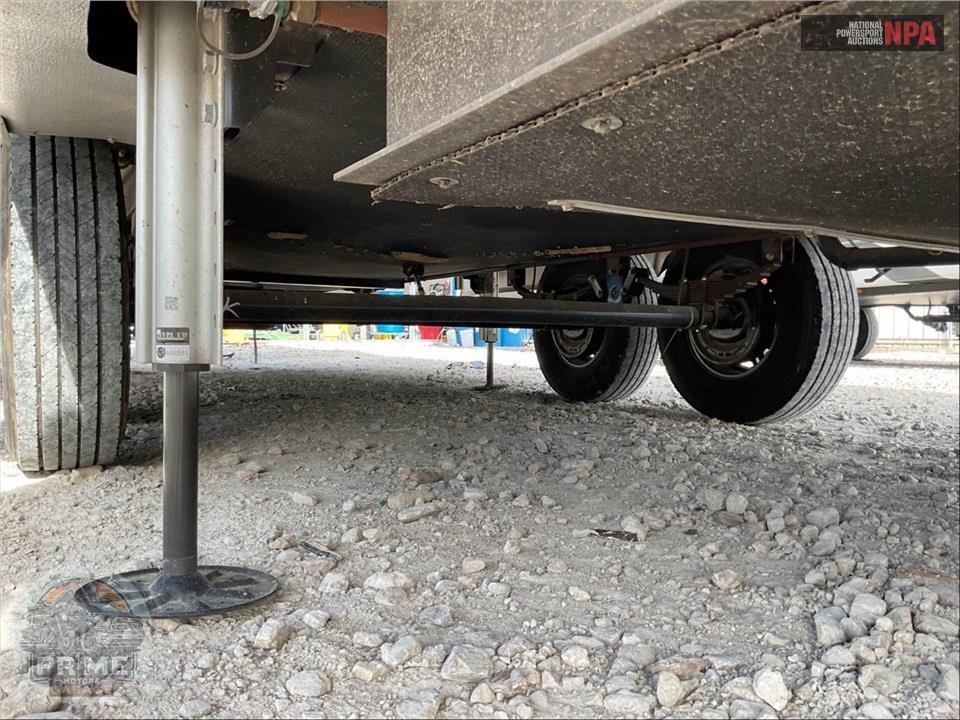 2022 Keystone Rv M-3855 BR - MONTANA FIFTH WHEEL SERIES — фото 42