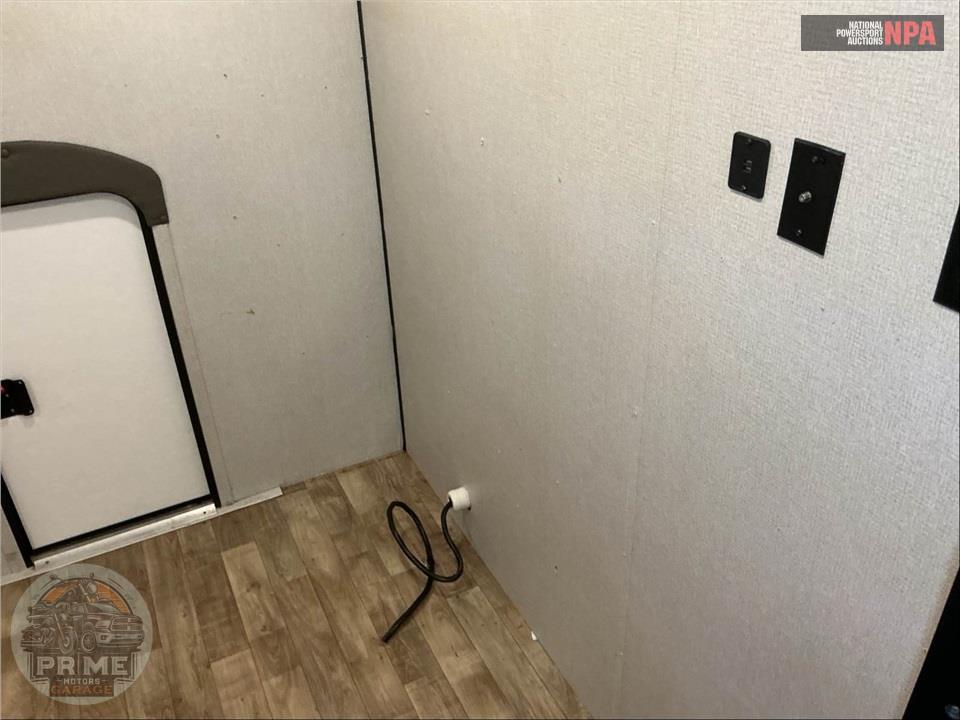 2022 Keystone Rv M-32 LBH HIDEOUT SERIES — фото 13